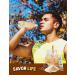 Hydration + Energy Electrolyte Drink Mix Coffee Horchata Agua Fresca Flavor | Sugar-Free Powder with Caffeine L-Theanine Coconut Water & Minerals | 15 Single-Serve Stick Packs Horchata Coffee - Buy Online on GoSupps.com