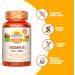 Sundown Vitamin D3 2000 IU Softgels - 350 Count, Bone, Teeth, and Immune Health Support - Buy Online on GoSupps.com