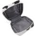 Stylish Cow Pattern Perioda Bag Set | 2-Piece Women's Band Organizer & Menstrual Storage Solutions - Buy Online on GoSupps.com