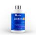 CanPrev Elderberry C | Black Elderberry Extract + Vitamin C | 500 ml Liquid