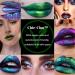 Chic-Chat Multi-Chrome Liquid Lipsticks Set | Long-Lasting Herbaluxy Chrome Lipstick Collection - Buy Online on GoSupps.com