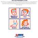 BeKoool Active Cooling Patch 4 Count - Cooling Relief for Strenuous Activities - Buy Online on GoSupps.com