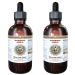HawaiiPharm Rosehip-Amla, Veterinary Natural Alcohol-Free Liquid Extract, Pet Herbal Supplement 2x4 oz