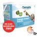 Buy DONATH Energy Dumplings Classic - 100g Wild Bird Feed - Network-Free Meisen Dumplings - 50 Pack - Premium Quality from Southern Germany - Buy Online on GoSupps.com