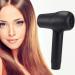 Cordless Wireless Hair Dryer Portable Blow Dryer Hot & Cold Wind Fast Charge Rechargeable Travel Hair Dryer for Blowing Hair Painting Drying