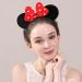 Zifengcer 20 PCS White Satin Covered Headbands for Girls & Women - DIY Craft Headbands for Christmas - Thin Plastic Headbands (White) - Buy Online on GoSupps.com