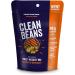 NUTRAPHASE Clean Beans Sweet Mesquite BBQ 6 X 85g (Box of 6)