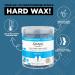 Starpil Filmwax Blue Azul Pearls - 600g Polymer Blend for Superior Hair Removal | International Shipping Available - Buy Online on GoSupps.com