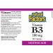 Natural Factors Vitamin B3 100 mg Nicotinic Acid 90 Tablets - Buy Online on GoSupps.com
