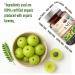 PureAyurbliss 100% Organic Amla Tablets Ayurvedic for Digestive Health Gut Balance and Immune Support Vegan Non-GMO Amla Capsules for Daily Vitality Skin Wellness & Natural Nutrition - 90 Count - Buy Online on GoSupps.com