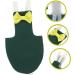 Mipcase Flying Bird Diapers - 2pcs Poultry Bird Diapers for Pets Cotton Nymphensittich & Papage Diapers (22x12cm) - Perfect for Small Chickens & Parrots - Buy Online on GoSupps.com