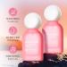 24-Hour Hydrating Facial Serum with Watermelon 50ml Daily Use Moisturizer for Comfortable Skin Pink One Size One Size Pink - Buy Online on GoSupps.com
