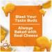 Goldfish Flavor Blasted Xtra Cheddar Snack Crackers 6.6 oz Bag - Buy Online on GoSupps.com