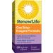 Renew Life Gas Stop Enzyme Formula - 60 Vegetarian Capsules for Digestive Relief - Buy Online on GoSupps.com