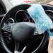 Desk Electrostatic Duster Clean Lintfrees Duster Household Cleaning Tools Fluffys Fiber Brush Head Remover - Buy Online on GoSupps.com