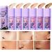 Moisturizing Concealer Stick Lightweight Full Coverage Long Lasting Conceals Corrects Hydrates Long-Wear Matte Finish Waterproof & Lightweight For All Skin 2 Pcs (0406) - Buy Online on GoSupps.com