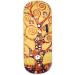 Premium Gustav Klimt The Tree of Life Eyeglasses Case & Microfiber Cloth | Luxury Oil Painting Design | International Shipping Available - Buy Online on GoSupps.com