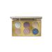 Stila Blue Realm Velvet Eyeshadow Palette - Shop Internationally | High-Quality Pigment-Rich Shades - Buy Online on GoSupps.com