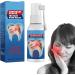 20ml Teeth Treatment Relief Tootachache Sprays Teeth Treatment Relief Tootachache Muscle Pain Sprays Remedies Teeth & Gums Spray Dental Pain Prepent & Repair Gingival Tissue (2PCs)