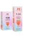 MACARIA V18 vaginal Yoni Strengthen oil with V18 vaginal wash