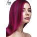 Stargazer Products SemiPermanent Hair Dye Strip Kit in 4 Shades Yummy Colour Pink Ombre 40 ml - Buy Online on GoSupps.com