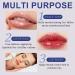 Hydrating and Moisturizing Lip Balm - Lip Care for Chapped Lips - Smooth Lip Repair Lip Balm 22g - Lip Care for Lasting Moisturizing - Spf Lip Balm for Dry Cracked Lips - Buy Online on GoSupps.com