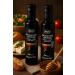  PAN Premium balsamic vinegar with honey - Mild and aromatic - Greek balsamic - 2 x 250 ml - Fine food - Buy Online on GoSupps.com