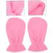 minkissy 2 Pairs exfoliating Hand mask spa Body Gel moisturizing Womens glives Fingerless Mittens guantes desechables Mositurizing Glove Hand Care Beauty Care Mask - Buy Online on GoSupps.com