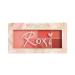 Makeup Revolution  X Roxxsaurus  Blush Burst  Face Palette  8 Shades  16g