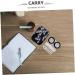 Oatipho Colored Contact Lenses & Travel Case | Stylish Lens Container for Eyes & Makeup - Buy Online on GoSupps.com