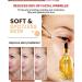Ginseng Gold Polypeptide Anti-Ageing Essence Ginseng Serum-Ginseng Anti-Wrinkle Essence Ginseng Anti Ageing Serum For Tightening Sagging Skin Reduce Fine Lines (1PCS) - Buy Online on GoSupps.com