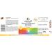 Vitamin A-Z Multivitamin Capsules - High-Dose Vegan Formula with 18 Essential Vitamins & Minerals - 250 Capsules - Warnke Vital Substances - German Pharmacy Quality - Buy Online on GoSupps.com