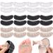 12 Pairs Metatarsal Pads for Shoes Heel Pads for Women Ball of Foot Cushions for Heels Shoe Gummies Foot Pads Heel Grips Toe Pads Shoe Grips High Heel Gel Inserts to Relief Pain