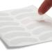 Tout Nuit Wrinkle Patches - Reduce Fine Lines & Wrinkles Around Eyes & Mouth - 48 Count Face Tape for Youthful Skin - Buy Online on GoSupps.com