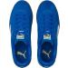 PUMA Unisex Handball Indoor Court Shoe 47 EU | Puma Royal & White Gum - Buy Online Internationally - Buy Online on GoSupps.com