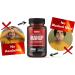 ManUp Male Gummies ManUp Advanced Strength and Overall Healthy Lifestyle Support Supplement Gummy ManUp Maximum Performance and Confidence Supplement Formula Reviews (60 Gummies) - Buy Online on GoSupps.com