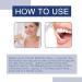 Spray Soulagement Douleurs Dentaires 2pcs Spray Contre Maux de Dents Sprays R paration Gencives Spray Soin des Maux de Dents Spray Analg sique Dentaire Soulagement Dental Spray - Buy Online on GoSupps.com