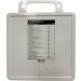 CSA Z1220 Type 3 Intermediate First Aid Kit | 24 Unit Plastic Box - Bulk Packed for 2-25 Workers - Buy Online on GoSupps.com