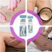 Lotion apaisante au mollet cr me de soulagement naturel des mollets cr me de soins aux jambes soulagement apaisant des veaux apaise la fatigue musculaire pour les hommes du bureau (2pcs) - Buy Online on GoSupps.com