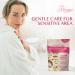 FIVONA Postpartum Soak Blend | Epsom Salt & Essential Oils for Sitz Bath Perineal Care Fast Recovery & Hemorrhoid Relief | 14.1 oz for New Moms - Buy Online on GoSupps.com