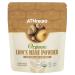 ATNreuro Organic Lion's Mane Mushroom Powder 4oz 100% Pure & Natural Brain Health Support for Memory Focus & Nerve Regeneration Premium Quality Non-GMO Gluten-Free Vegan Nootropic Brain Supplement