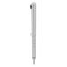 attwood SP-2244-ADJ Lock N-Pin -inch Pin Post, Manually Adjustable from 25-31 Inches, Non-Threaded, Steel Pin, Brushed Aluminum