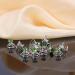 Beaupretty Strass Twisters Crystal Haircap - 12 Green Spiral Hair Twists for Weddings Proms & Parties - Buy Online on GoSupps.com