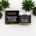 Dead Sea Mud Mask for Face & Body - Detoxify & Exfoliate Oily Skin Acne Blackheads - 100% Natural Mineral Formula - 8.8 oz - Buy Online on GoSupps.com