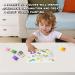 Craft Ink Pad  Set of 6 Washable DIY Stamp Ink Pads for Kids  24 Colors - Buy Online on GoSupps.com