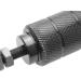 Ruiwaer Mountain Bike Steel Pegs - Front Rear Axle Foot Pegs 110x38mm Black | Bike Accessories - Buy Online on GoSupps.com