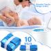 10 Pack Diaper Refill Cassettes - Thickened Anti-Odor Casette for Litter Loose Tmee Tipee & Octagonal Diapers | International Shipping - Buy Online on GoSupps.com