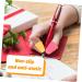 VILLCASE 125 Pcs Rubber Non-Slip Finger Cots & Finger Pads - Reusable Grips for Money Counting & Hot Glue - Assorted Colors 3.5x3CM - Buy Online on GoSupps.com
