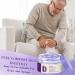 Kresin Joint Comfort Gel Kresin Joint Comfort Purple Gel for Neck Back Knees Lumbar and Feet Absorb Quickly 1.76 OZ Purple Purple 1.76 Ounce(Pack of 1) - Buy Online on GoSupps.com