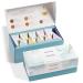 Tea Forte Wellbeing | Box 20 pyramid infusions | Selection of 5 teas and infusions | Wellbeing Wellness